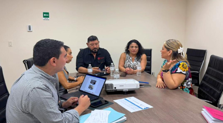 Acuerdan plan de trabajo para fortalecer el turismo en Los Cabos