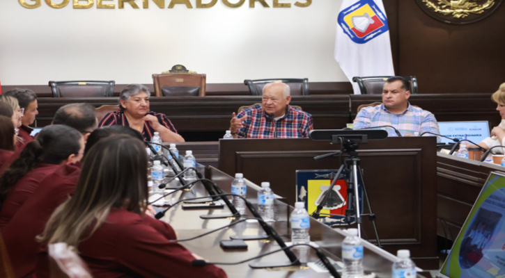 Evalúa el gobierno de BCS los programas y patrimonio del Fondo Social para el Desarrollo