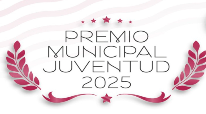 Continúa abierta la convocatoria para postularse al Premio Municipal de la Juventud 2025 en La Paz