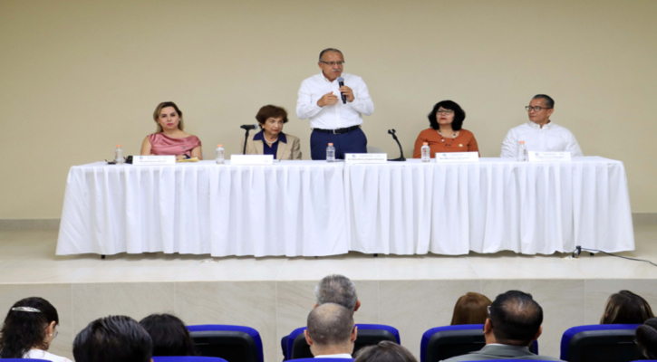 Se somete UABCS a evaluación para garantizar calidad educativa y mejora continua