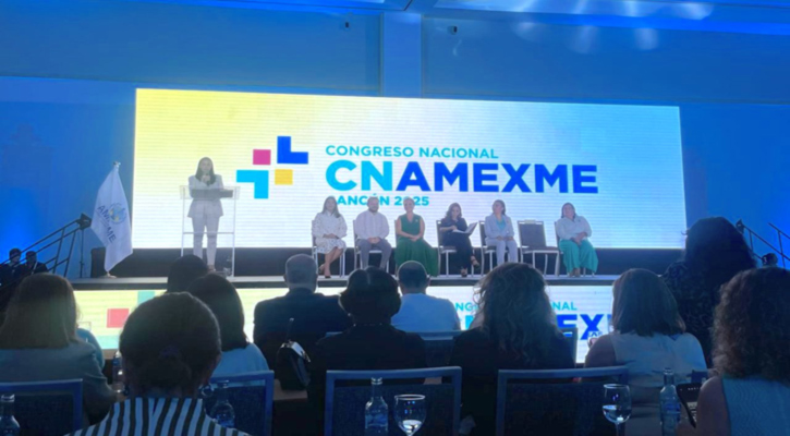 Los Cabos próxima sede de Congreso Nacional Amexme 2027