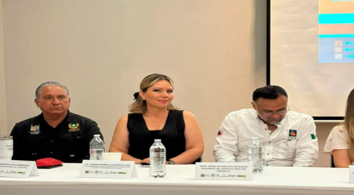 Aprueba Cabildo de Los Cabos acciones en materia de prevención y atención prehospitalaria
