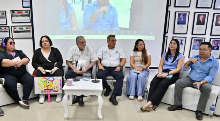 Promueven el gobierno y Congreso la formulación de nueva Ley de Autismo en BCS