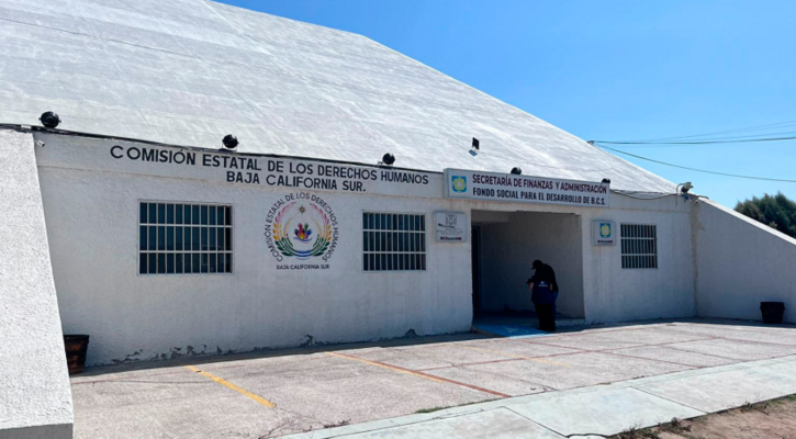 Sospechoso despido de personal en CEDH si Congreso aprobó presupuesto para nómina