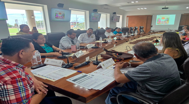 Aprueban programa para conmemorar el Día de los Pueblos Indígenas y Afromexicanos en Los Cabos