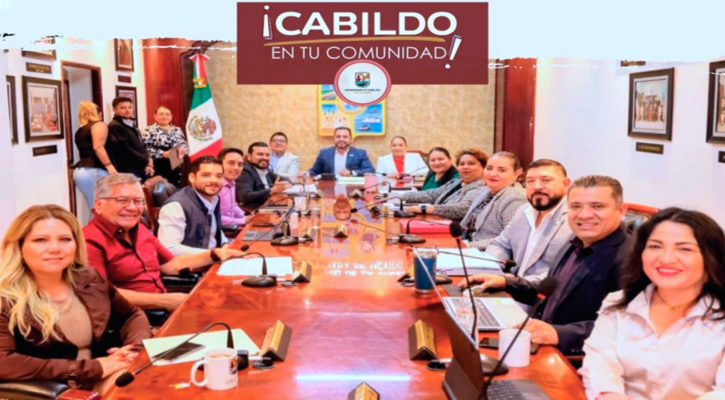 Convocan a jornada de “Cabildo en tu Comunidad” en colonia Country del Mar, en San José del Cabo