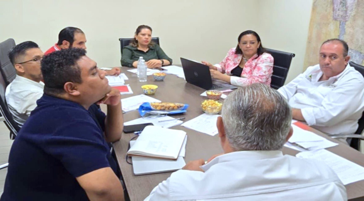 Avanza conformación del Comité Especial de Violencia Laboral, Acoso y Hostigamiento Sexual en Los Cabos
