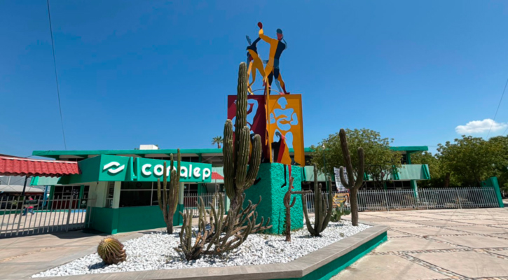 Cuenta Conalep con espacios disponibles para ciclo escolar 2025-2026 en CSL y La Paz