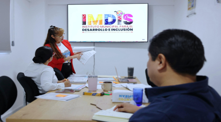 Darán a conocer a ganadores de programas “Emprender sin Barreras” y “Talentos que Inspiran” en Los Cabos