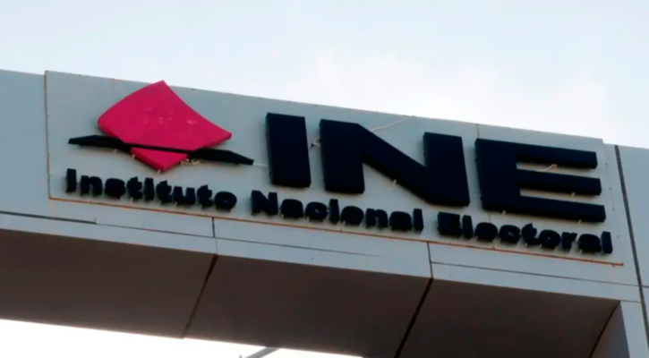 Se declara INE incompetente en la denuncia del PAN contra diputado Polanco