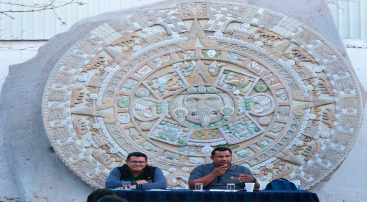Convoca ISC a participar en el Encuentro Nacional de Historia y Antropología 2025