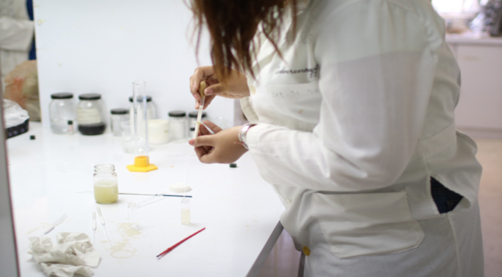Refuerza UABCS su presencia en el padrón nacional de investigadores
