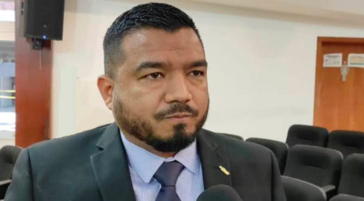 Advierte Fiscal Anticorrupción: “todas las vinculaciones a proceso han sido confirmadas”