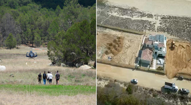 Se prepara manifestación esta semana en defensa de la Sierra La Laguna