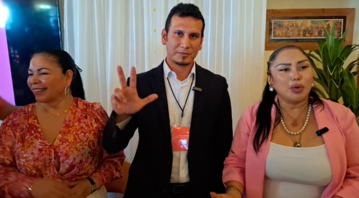 Funcionarios buscan consolidar nuevo partido político en BCS; se llamaría MURO