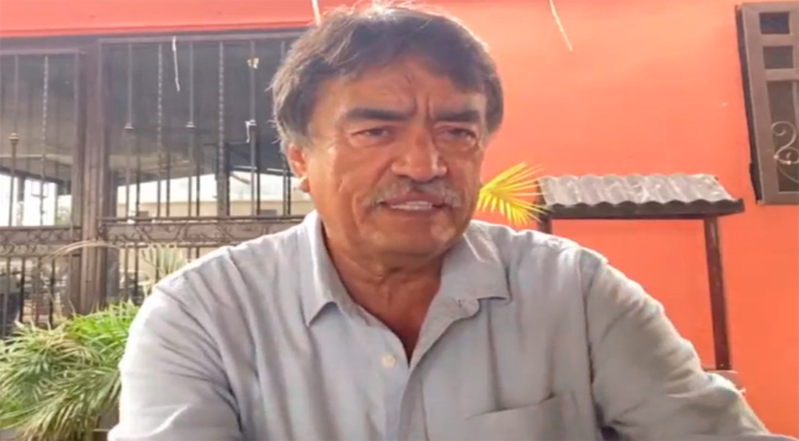 “Por qué no clausuró pozos de Cabo San Lucas y de San José del Cabo”, pregunta Oscar Leggs a titular de Conagua; Juez ordena reabrir pozos de Migriño