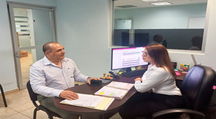 Refuerza Procurador de Justicia investigaciones de alto impacto en Comondú