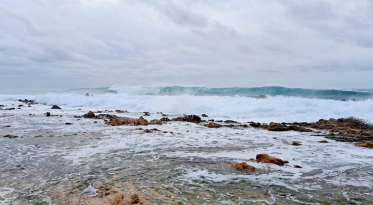 Exhorta Protección Civil de Los Cabos a redoblar medidas de prevención ante la temporada más crítica de lluvias