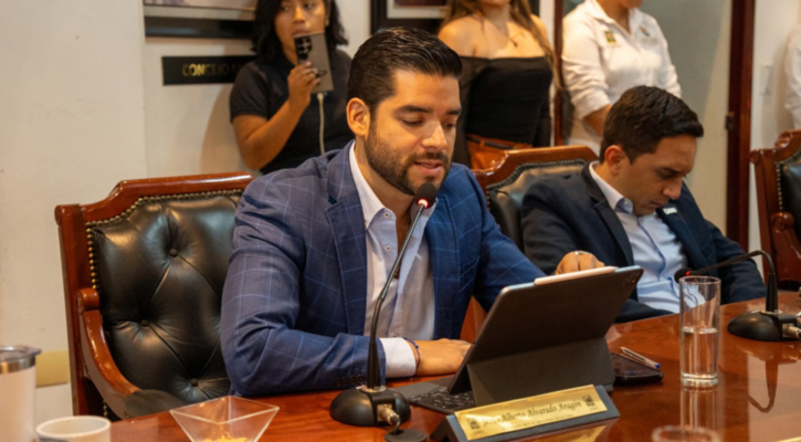 Aprueba Cabildo de Los Cabos Plan Maestro de 240 hectáreas en Santa Anita
