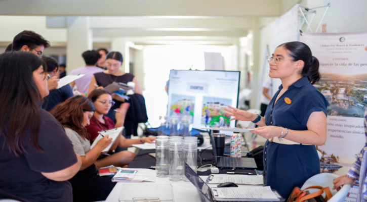 Invita SNE a empresas de Los Cabos a sumarse a la Feria Nacional de Empleo para las Juventudes; será el 22 de agosto
