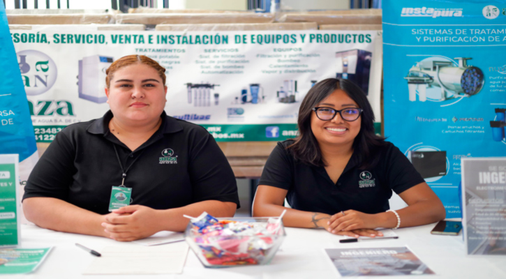 Más de 300 vacantes disponibles en Feria Nacional para las Juventudes en Los Cabos