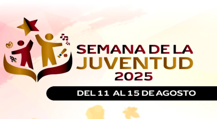 Inician actividades por la Semana de la Juventud 2025 en Los Cabos