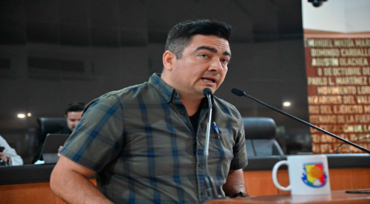 Llama diputado Huerta el titular de Conagua en BCS a revertir su decisión de cerrar pozos en Migriño