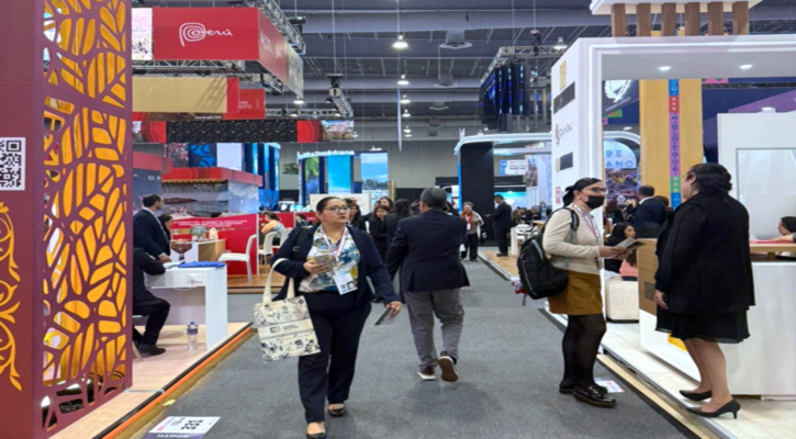 Se consolida Los Cabos en la industria de reuniones durante IBTM Americas 2025