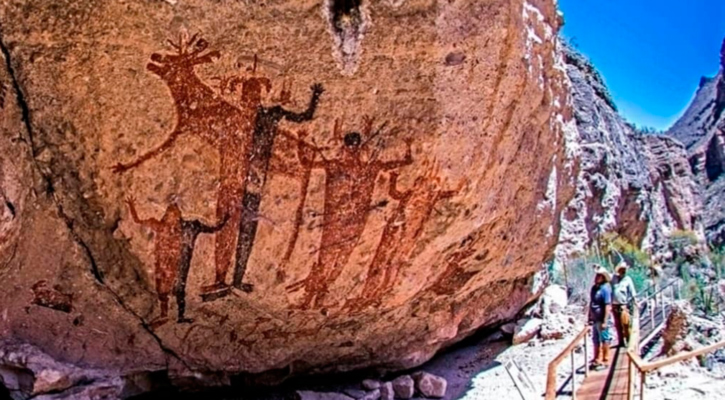 BCS pionero en turismo comunitario que actualmente impulsa el gobierno federal