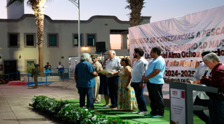 “Más oportunidades y mejor calidad de vida para las familias loretanas”: Víctor Castro