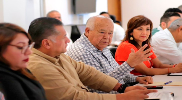 Avanza el gobierno de BCS en soluciones para un transporte seguro, legal y eficiente en Los Cabos