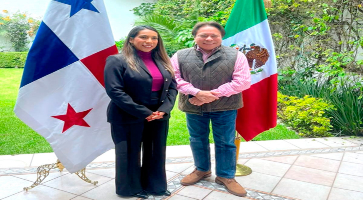 Fortalece Los Cabos vínculos y conectividad con Panamá en diciembre estará operando nueva ruta aérea