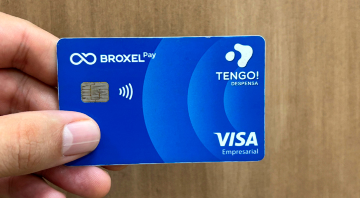 Quedó regularizado el pago de tarjetas Broxel a trabajadores del gobierno de BCS