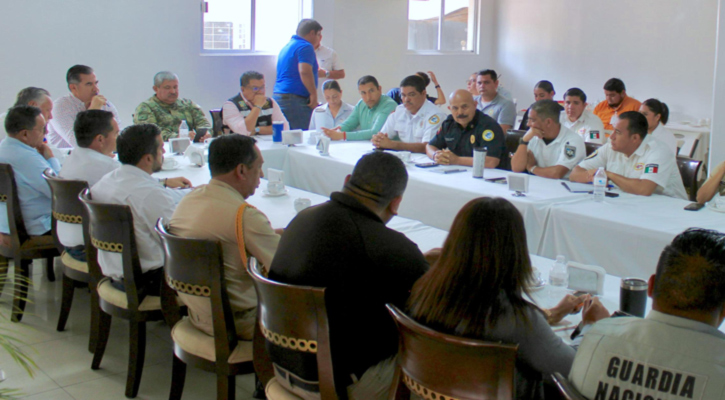 Establece Ayuntamiento de Los Cabos acuerdos para mejorar protocolos de atención prehospitalaria