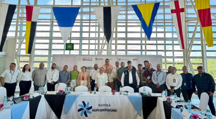 Se ha incrementado en 8.48% la afluencia de turistas vía aérea a Loreto en los últimos 11 meses