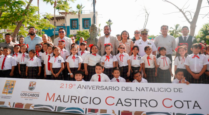Avanzan jornadas de fumigación contra el dengue en colonia de Los Cabos