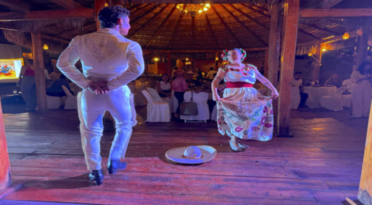 Conmemoran VI Aniversario de la Declaratoria de las Cabalgatas Sudcalifornianas como Patrimonio Cultural Inmaterial