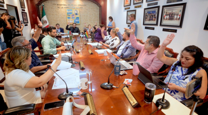 Aprobó Cabildo de Los Cabos la construcción del Centro Municipal de Salud Mental