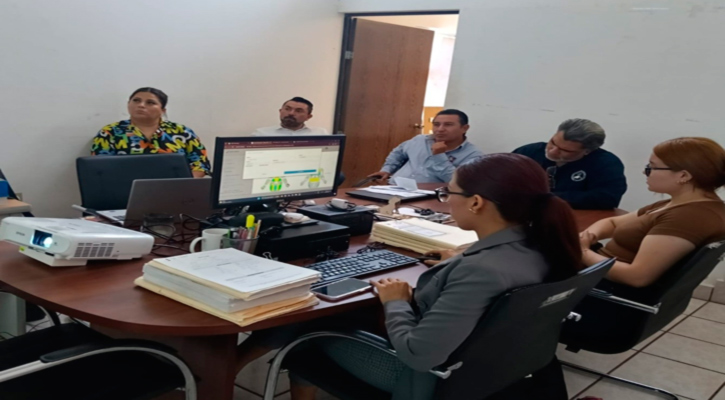 Capacitan a más de 70 personas en materia de búsqueda de personas