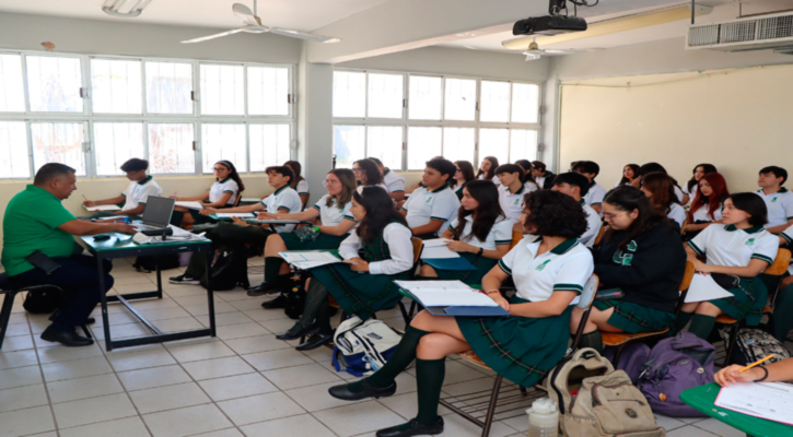 Implementan en la SEP en BCS el nuevo Sistema Nacional de Bachillerato