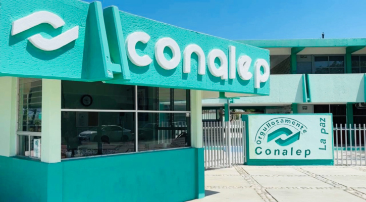 Conalep, aliado del sector laboral de BCS