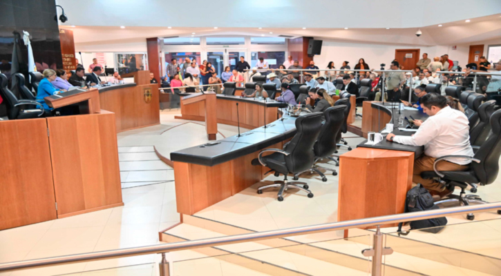 No aprobó el Congreso de BCS las cuentas públicas del FOIS La Paz, Los Cabos, Loreto y las del CEDH ejercicio fiscal 2023