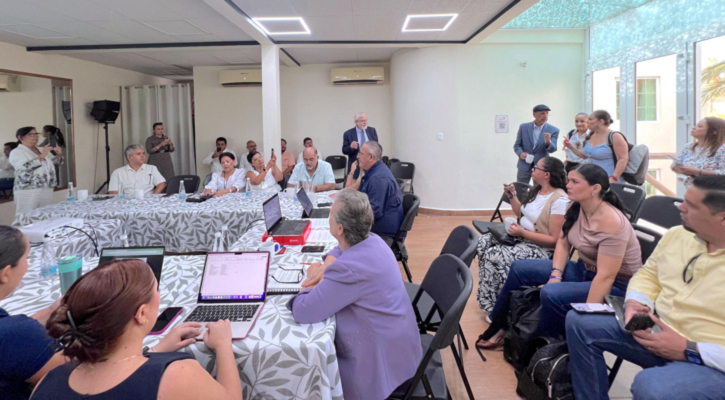 Obtiene Los Cabos indicadores positivos en evaluación internacional de gobiernos locales tras 10 años