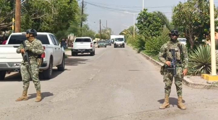 Inicia PGJE investigación por hombre sin vida por disparo de arma de fuego en Ciudad Constitución