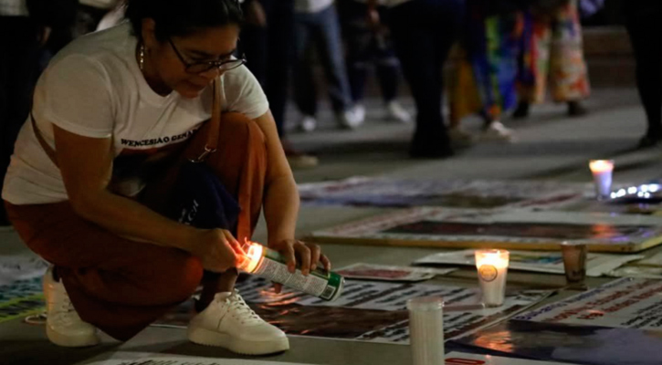 Investigará el Gobernador por qué no se apoya con gastos a familiares de desaparecidos