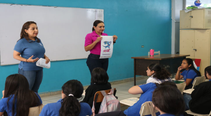 Participaron más de 74 mil estudiantes de BCS en Consulta Infantil y Juvenil 2024