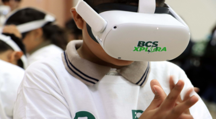 Presentan BCSxplora, innovador proyecto para la educación ambiental en BCS