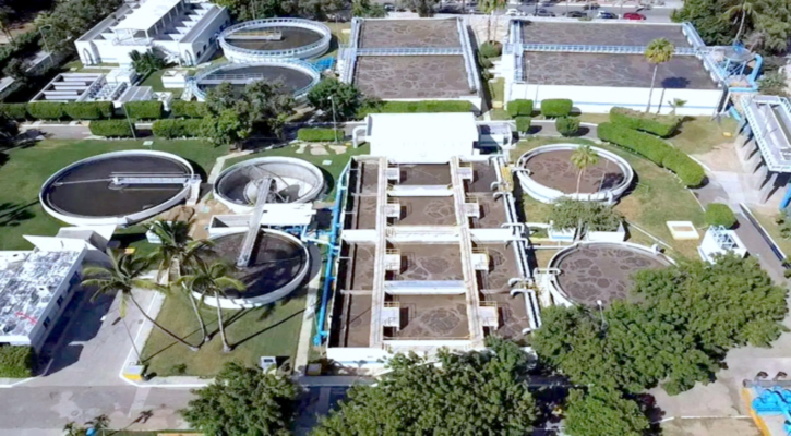 Implementan acciones para mejorar condiciones ambientales del Estero de SJC