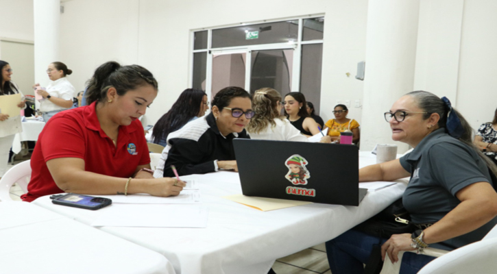 Inicia en La Paz revisión de la Guía Consultiva de Desempeño Municipal 2025 con apoyo de la UABCS