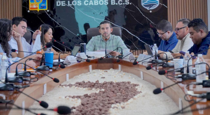 Se hermanarán Los Cabos con Oaxaca de Juárez y Bahía de Banderas